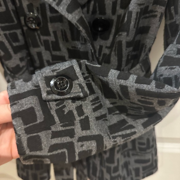 Sandro Jacket /blazer - Picture 5 of 6